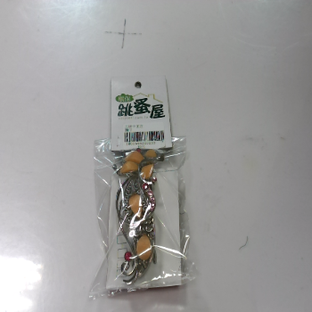 髮夾