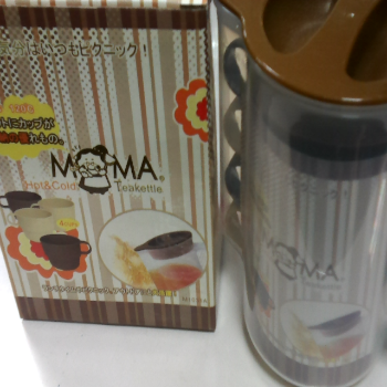 MAMA泡茶組