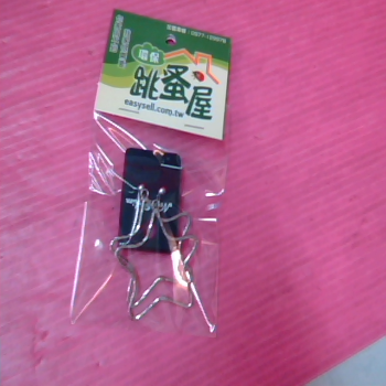 耳環
