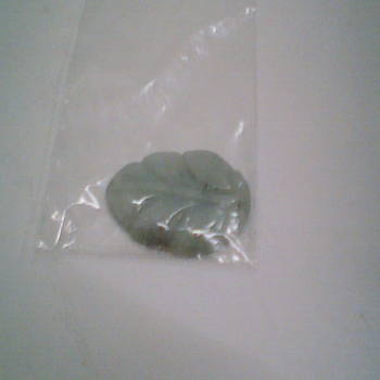 項鍊-無鍊條