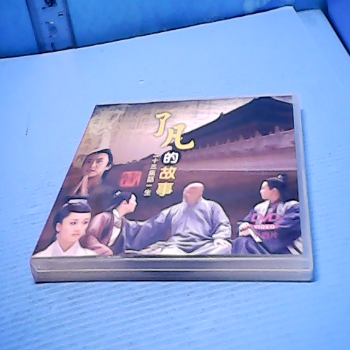DVD-了凡的故事
