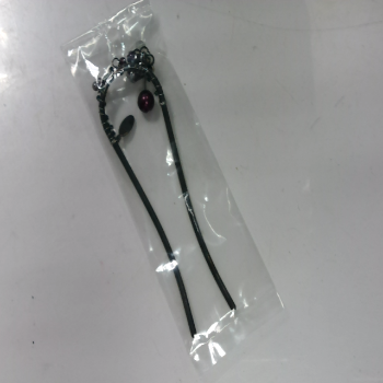 髮飾