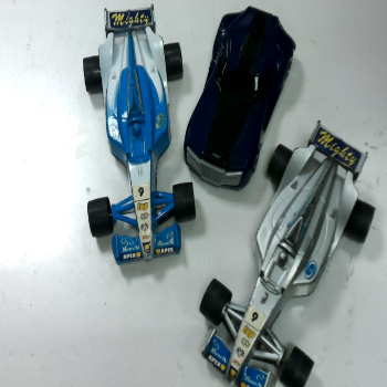玩具車