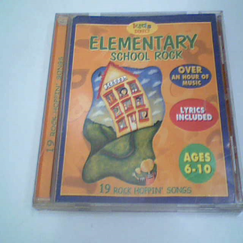 CD-兒童英文歌