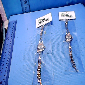 全新手錶
