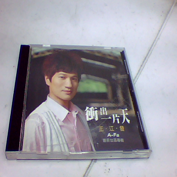 VCD 王江發