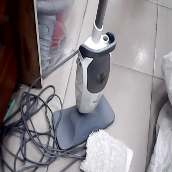 蒸氣清潔機