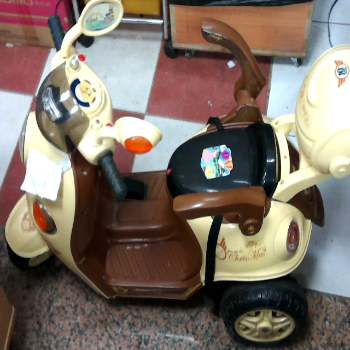 玩具