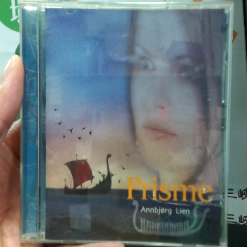 CD