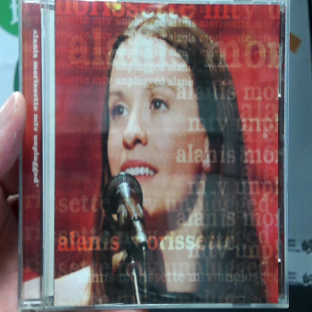 CD