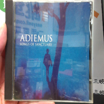 CD