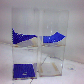 透明展示盒