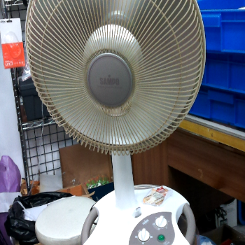 HX-FD14F