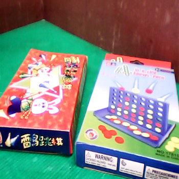 玩具-單售