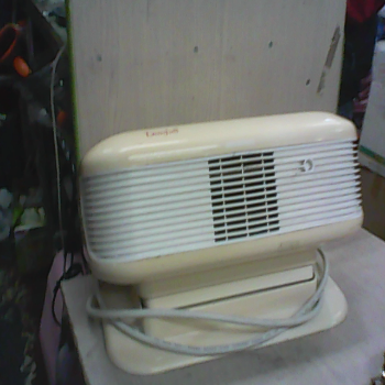 電暖器(無法定時)