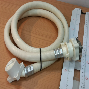 洗衣機水管
