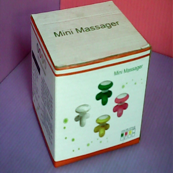 按摩器