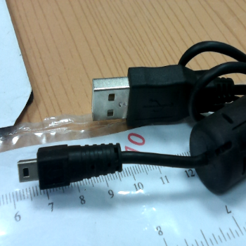 PANASONIC用USB特殊傳輸線