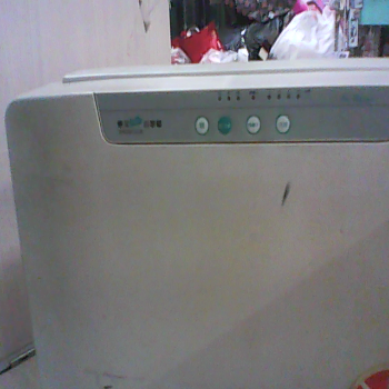 空氣清淨機