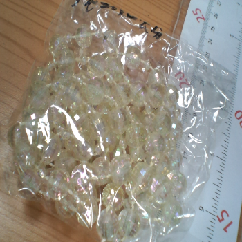 珠串150公分