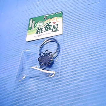 耳環