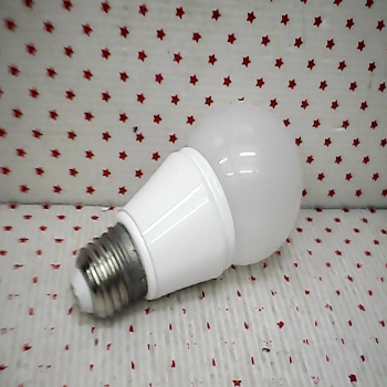 LED燈泡(黃光)