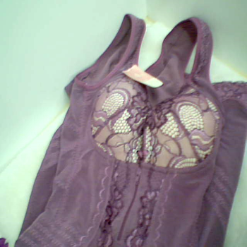 全新連身塑身衣