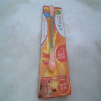 臉部除毛器