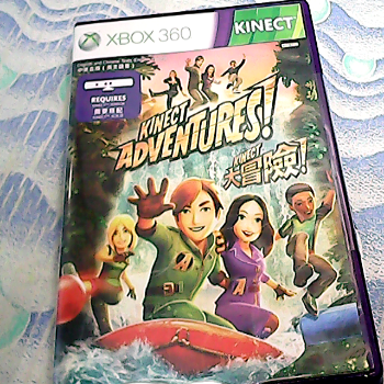 遊戲片 X-BOX 360