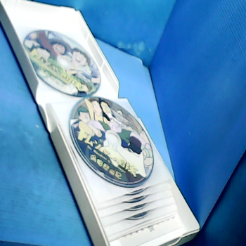 兒童CD多入