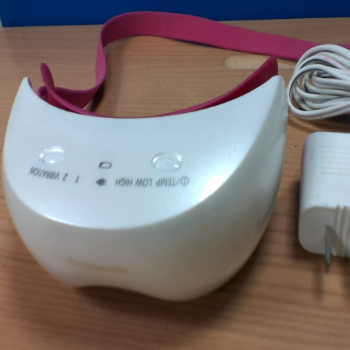 EH-SW50 眼部溫感按摩器