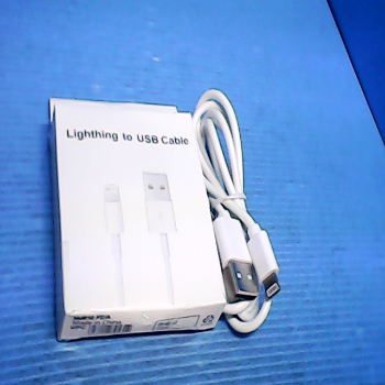 全新蘋果傳輸線