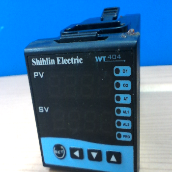 WT404 溫度電子控制器