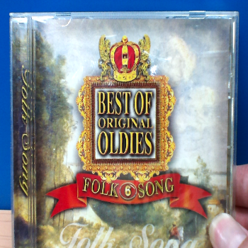 CD