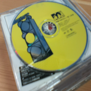 CD單售