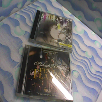 VCD