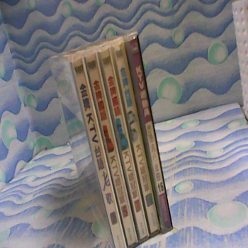 VCD
