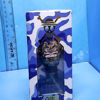 全新手錶