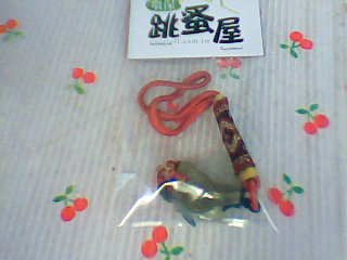 吊飾