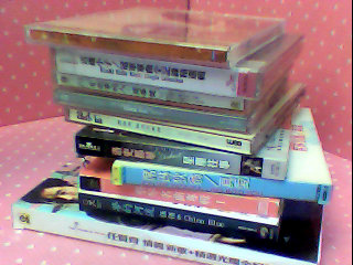 CD-單售