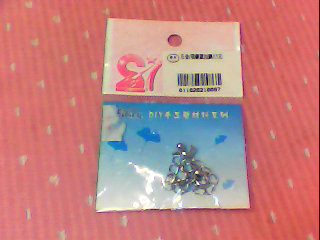 DIY材料